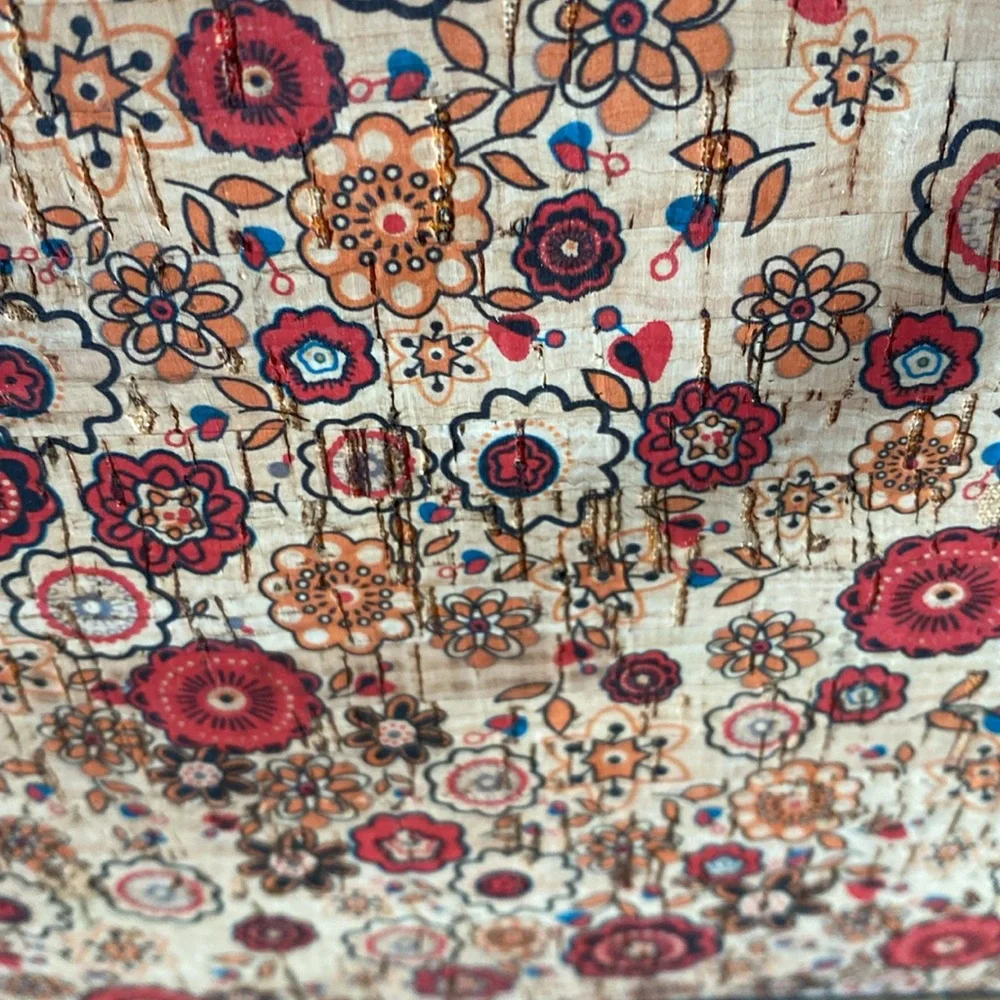 Natural Cork brand handbag - Picture 8 of 8